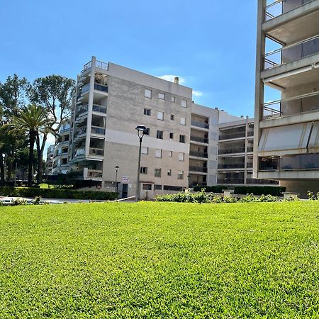 Apartament Salou Amb Piscina Zewnętrze zdjęcie