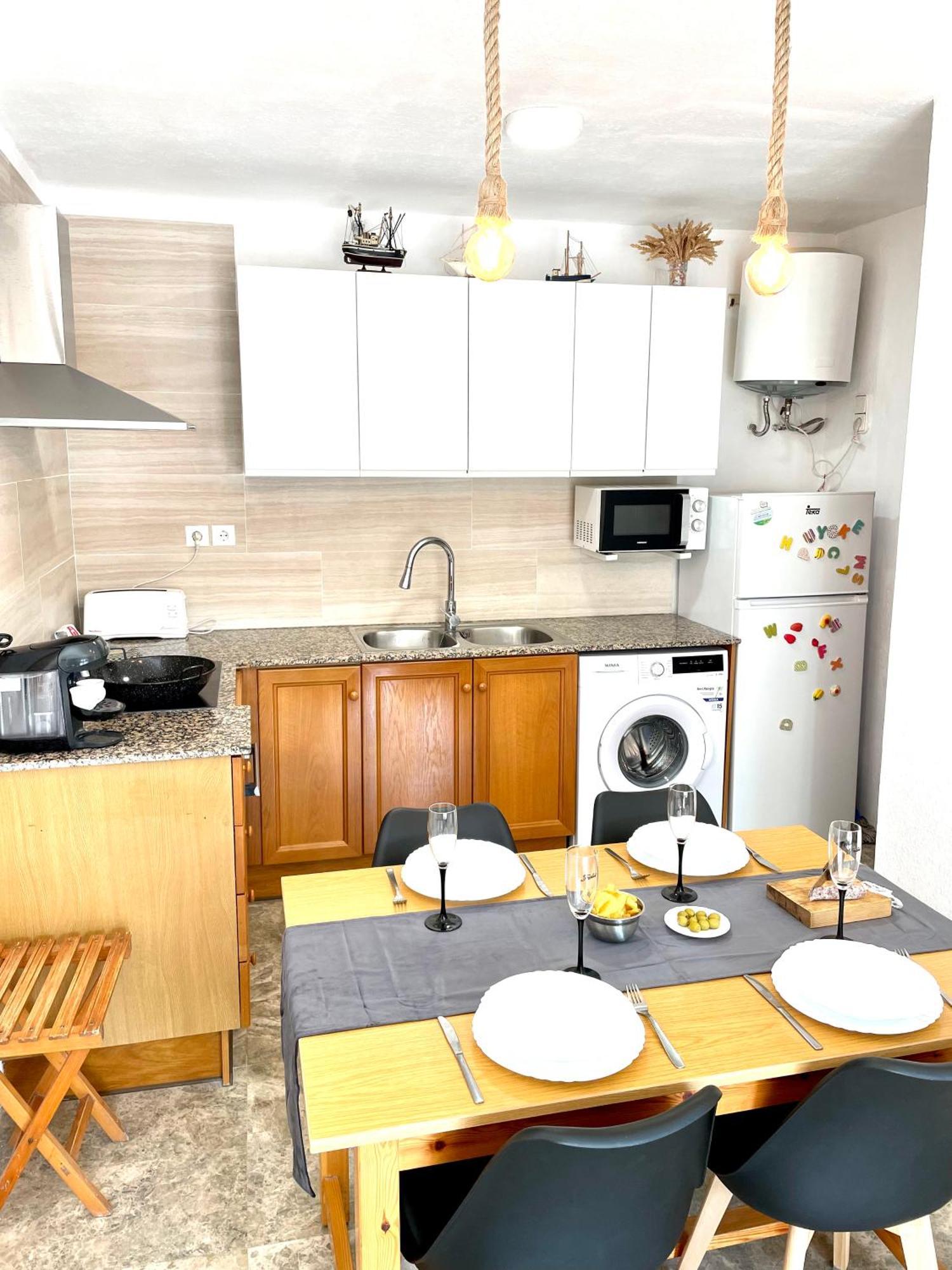 Apartament Salou Amb Piscina Zewnętrze zdjęcie