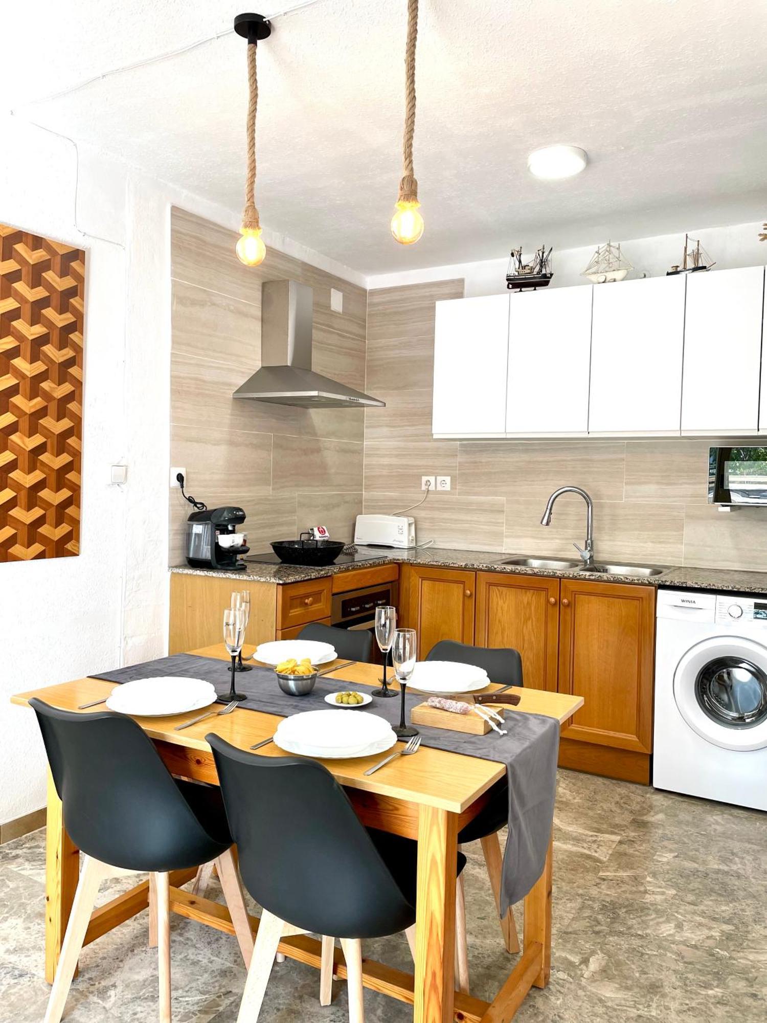 Apartament Salou Amb Piscina Zewnętrze zdjęcie