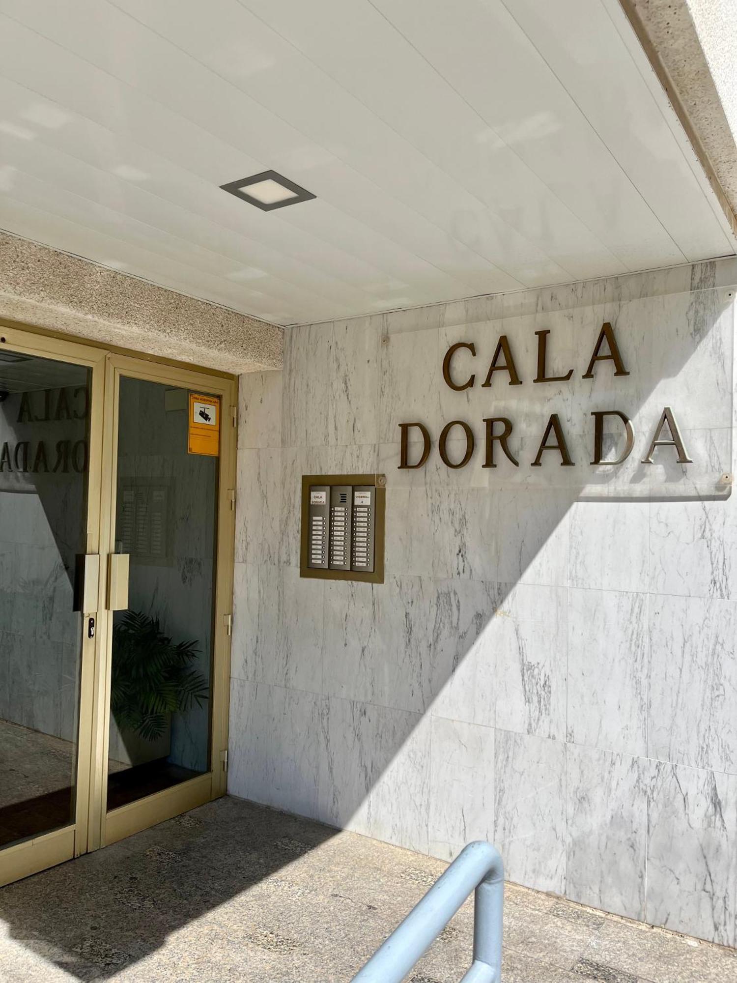 Apartament Salou Amb Piscina Zewnętrze zdjęcie