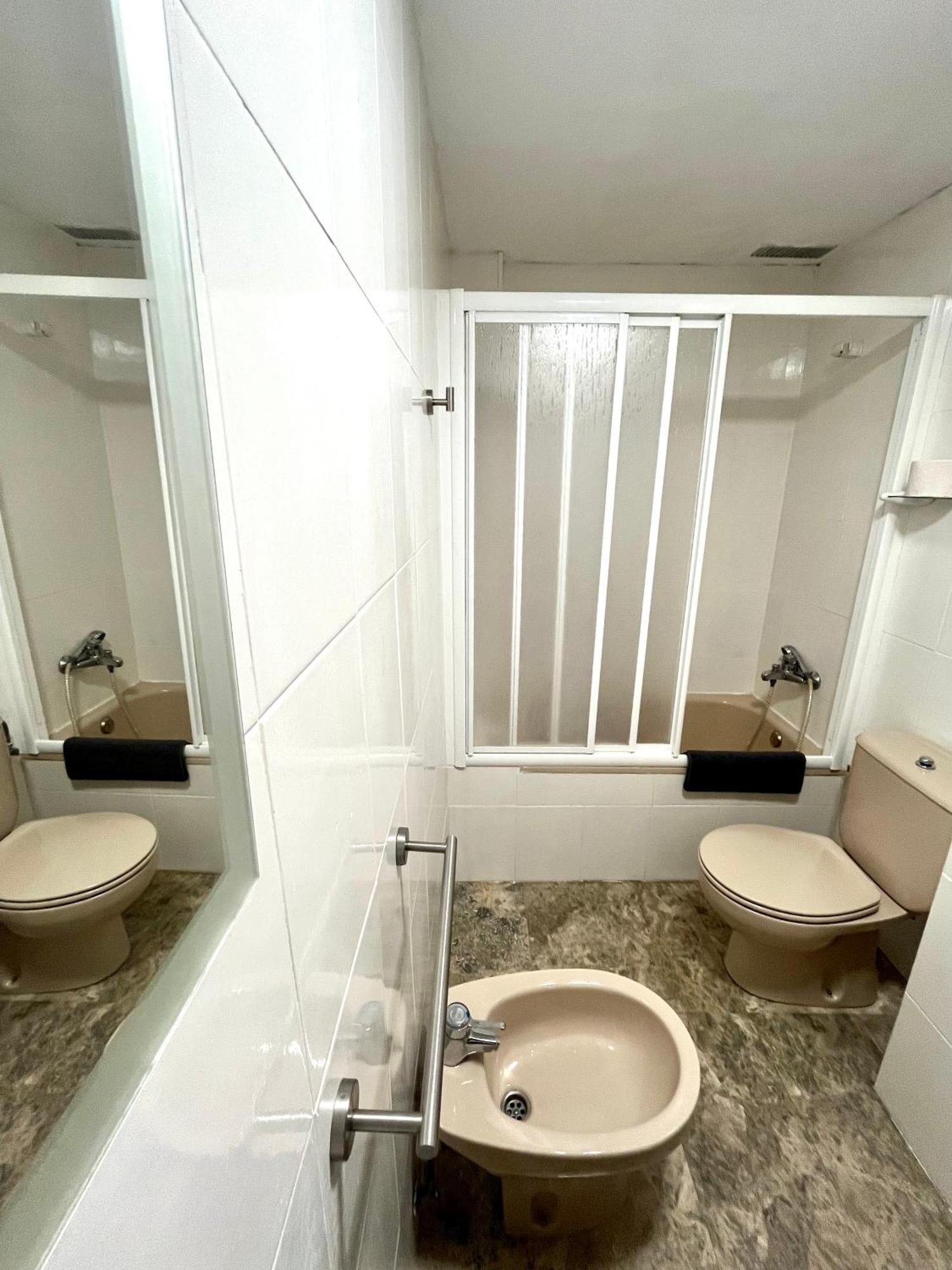 Apartament Salou Amb Piscina Zewnętrze zdjęcie