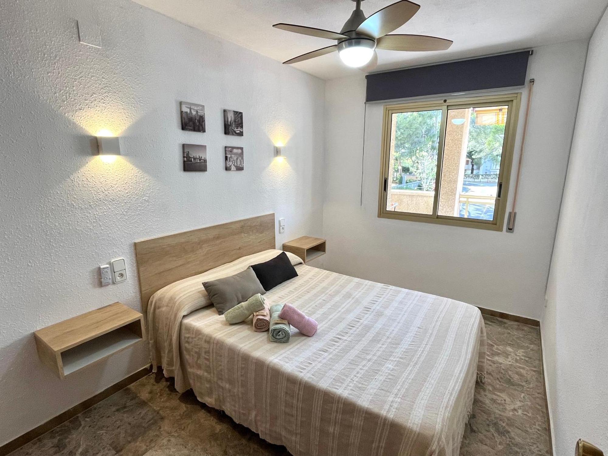 Apartament Salou Amb Piscina Zewnętrze zdjęcie