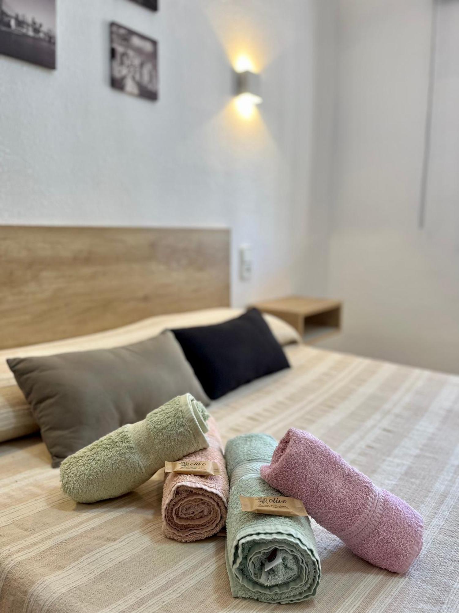 Apartament Salou Amb Piscina Zewnętrze zdjęcie