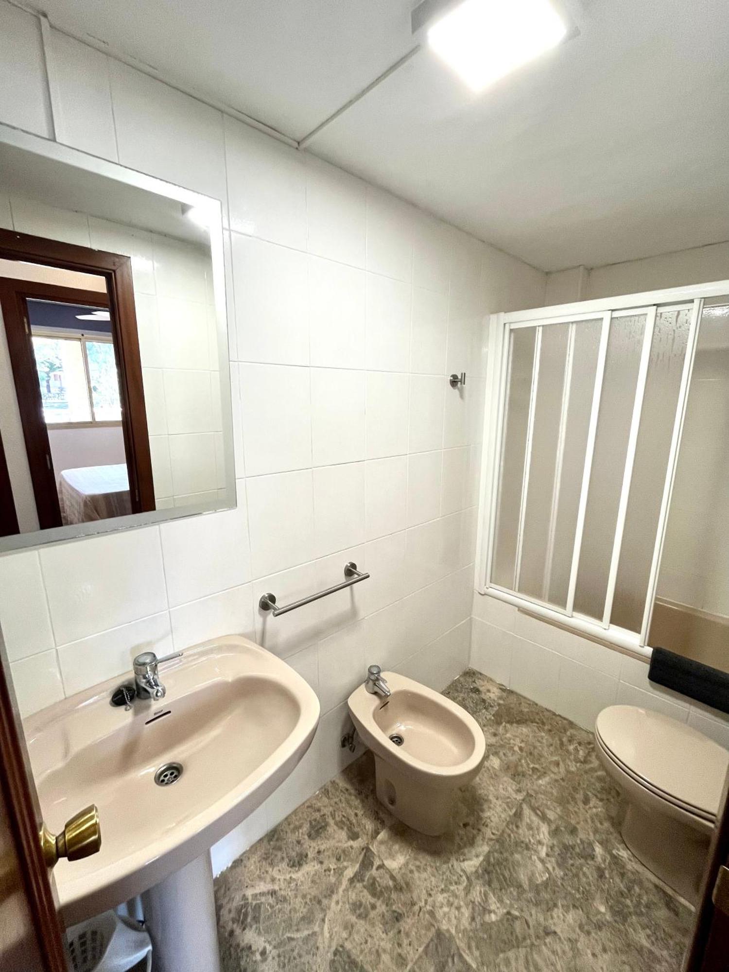 Apartament Salou Amb Piscina Zewnętrze zdjęcie