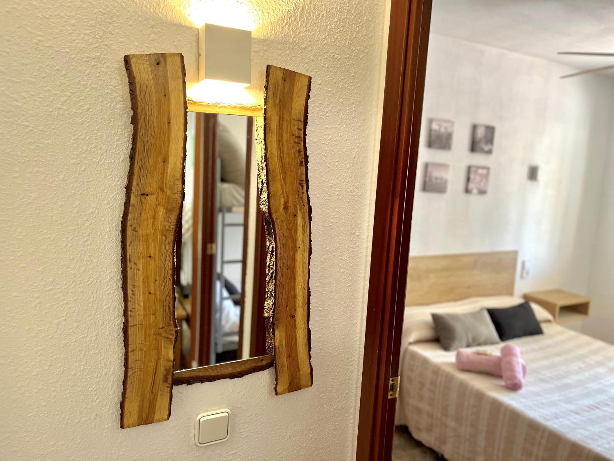 Apartament Salou Amb Piscina Zewnętrze zdjęcie
