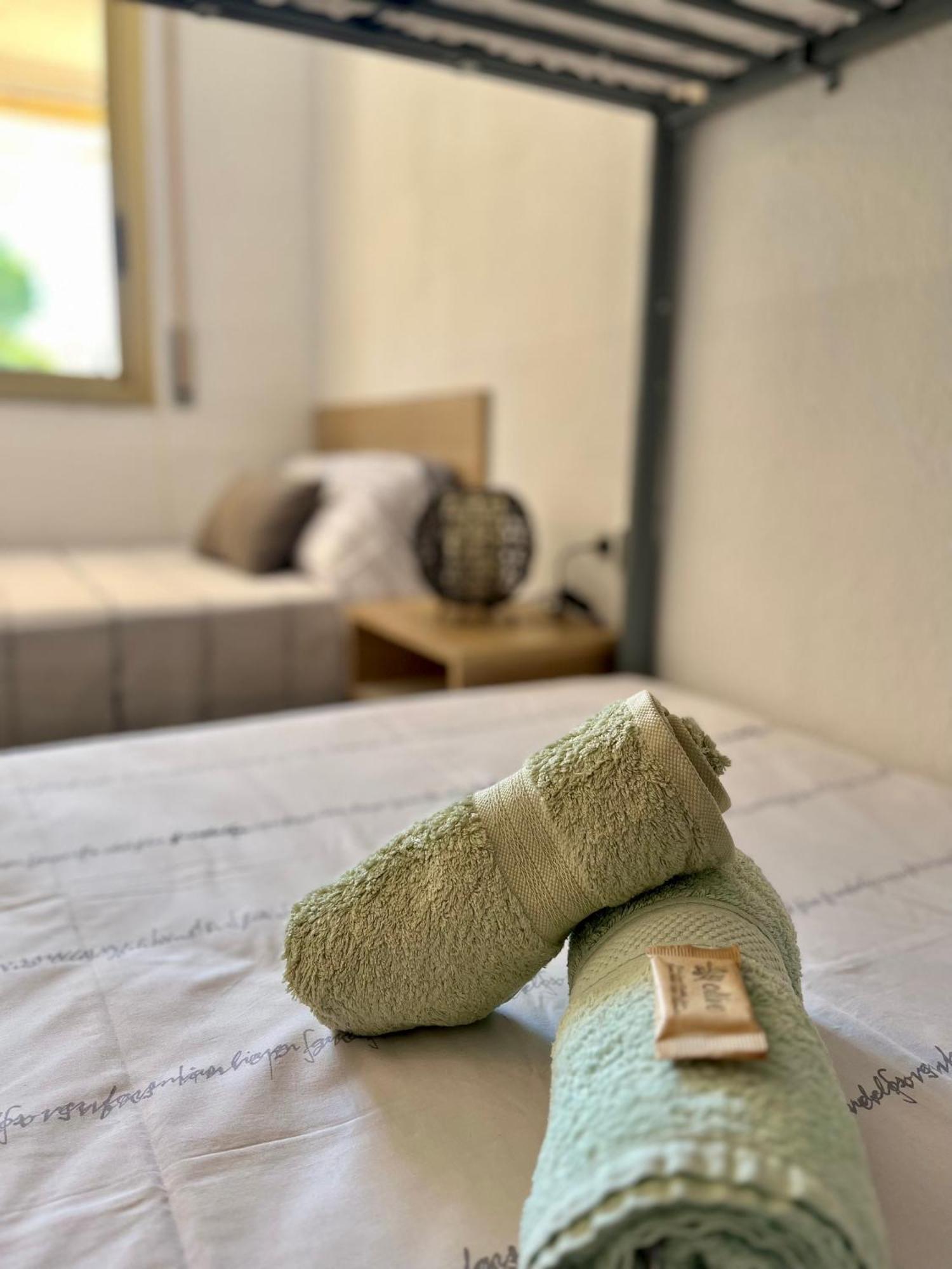 Apartament Salou Amb Piscina Zewnętrze zdjęcie