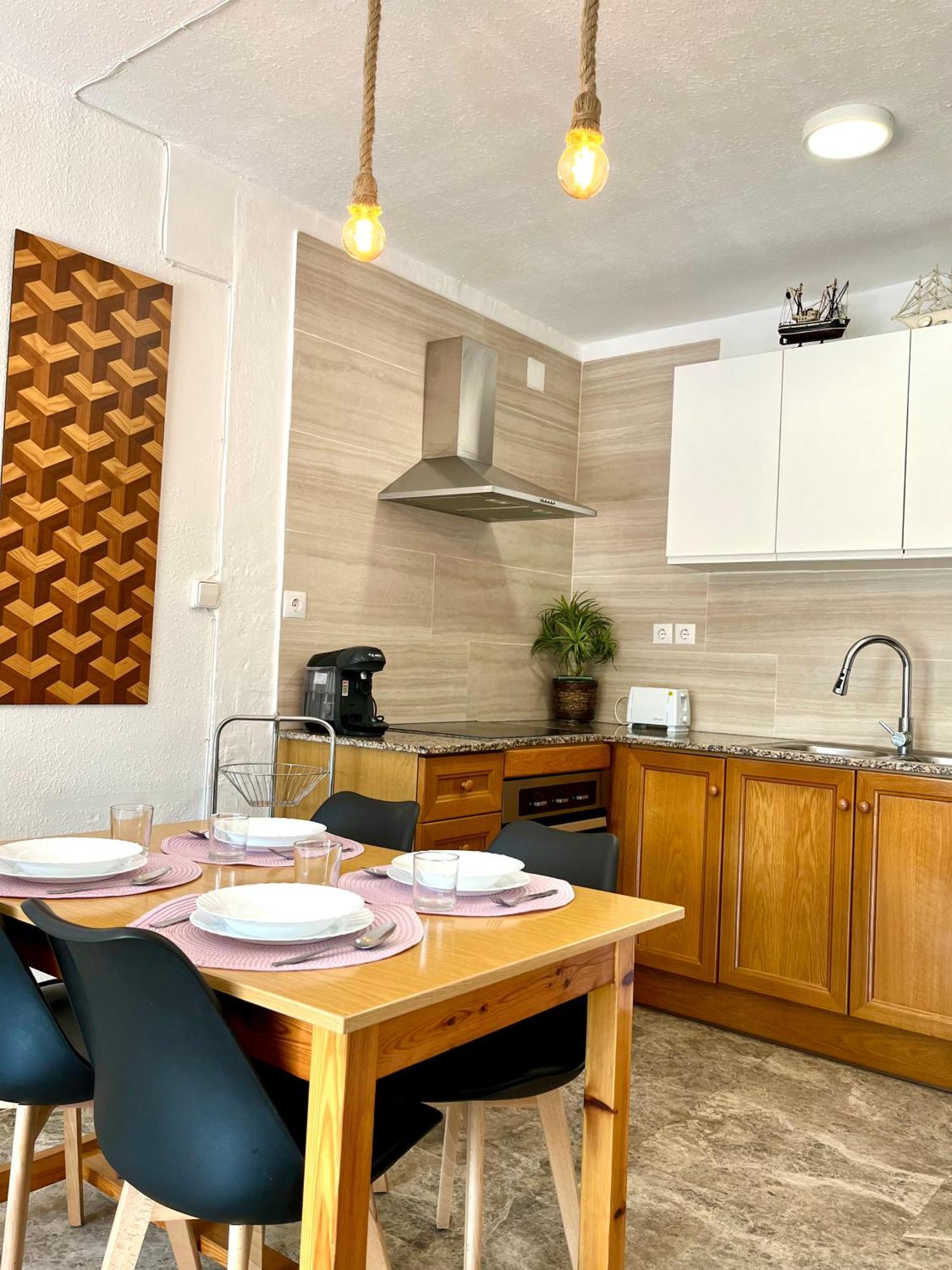 Apartament Salou Amb Piscina Zewnętrze zdjęcie